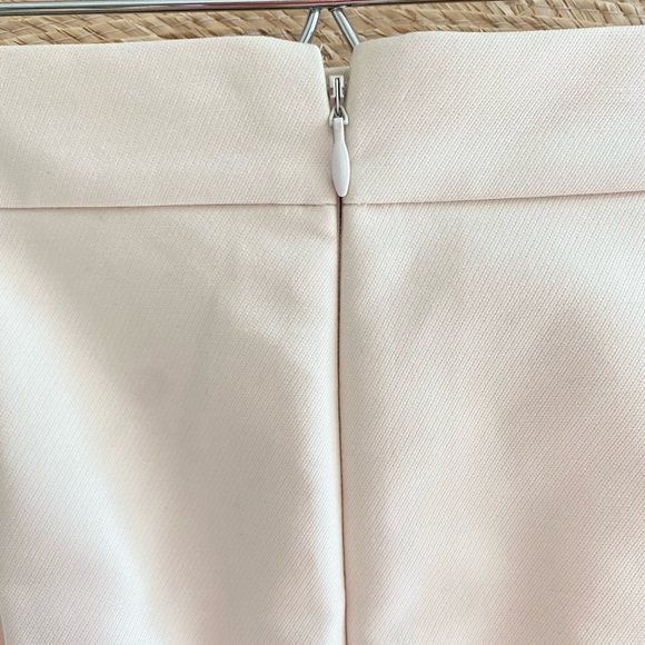 J. Crew Number 2 Pencil Skirt - Size 8 - NWT - Picture 6 of 10